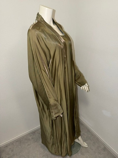 Abaya Noor