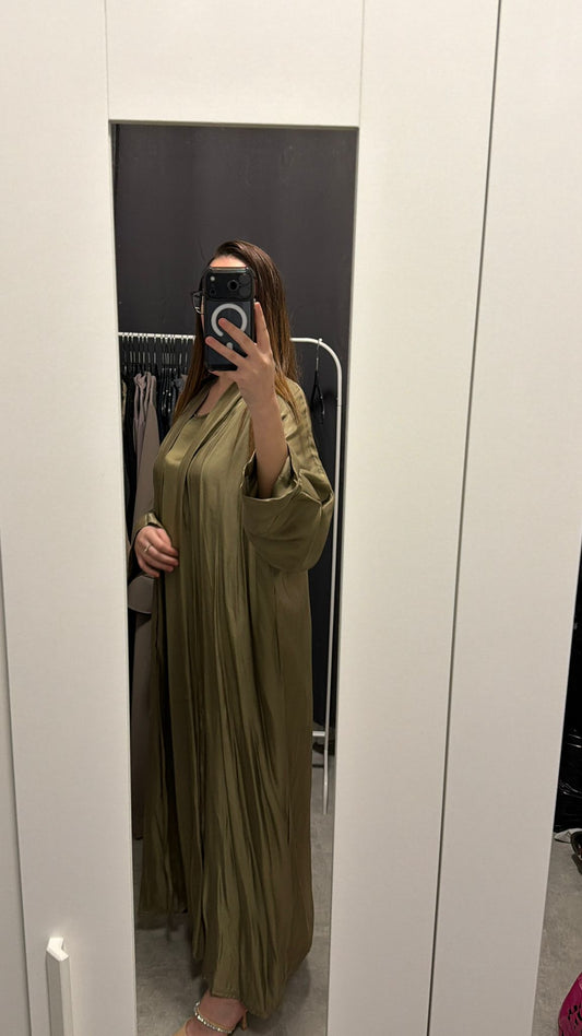 Abaya Noor