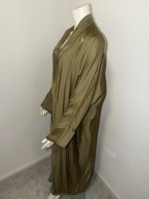 Abaya Noor