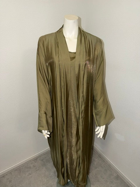 Abaya Noor