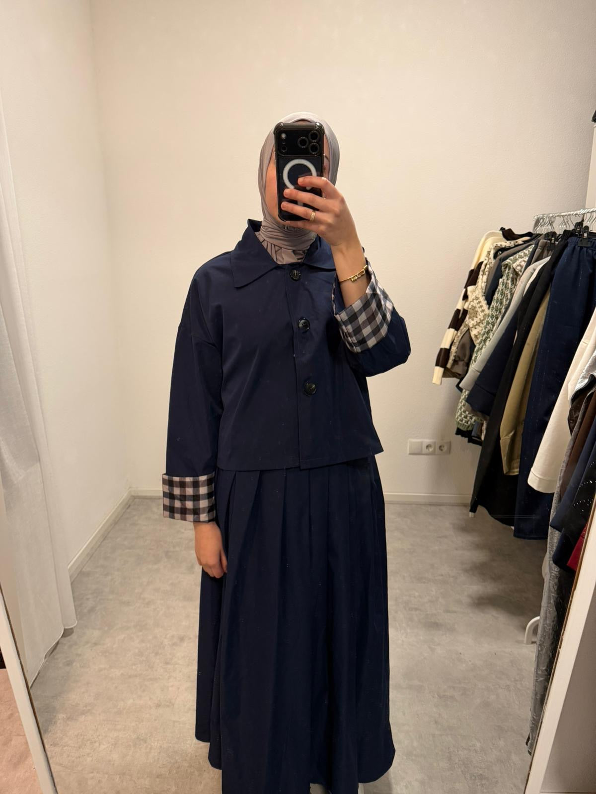 2-delige set